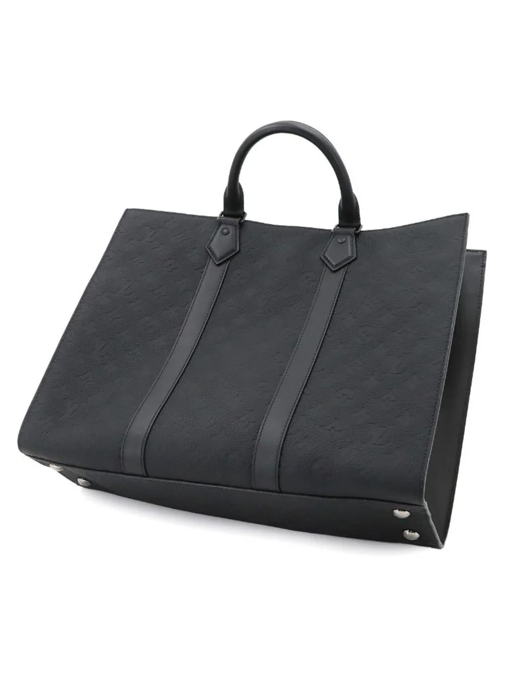 Louis Vuitton this authentic